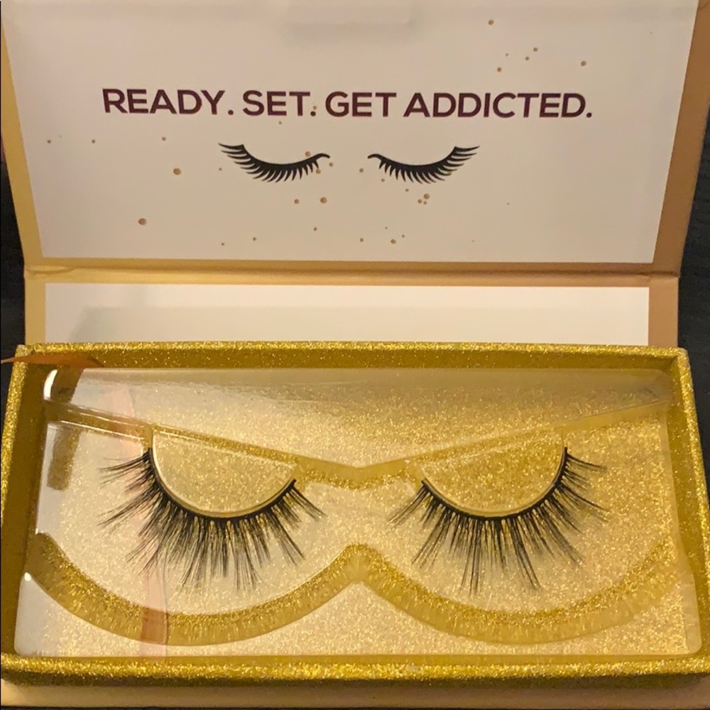 Lasaholic Luxury Lashes | Instaglam